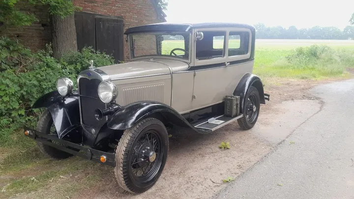 Ford Other