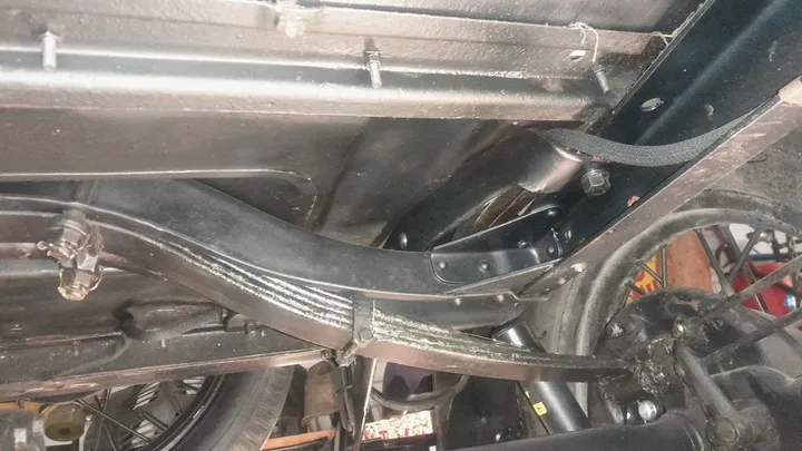 Ford Other