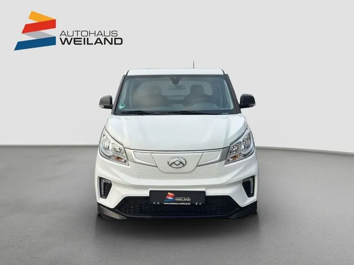 Maxus eDeliver 3
