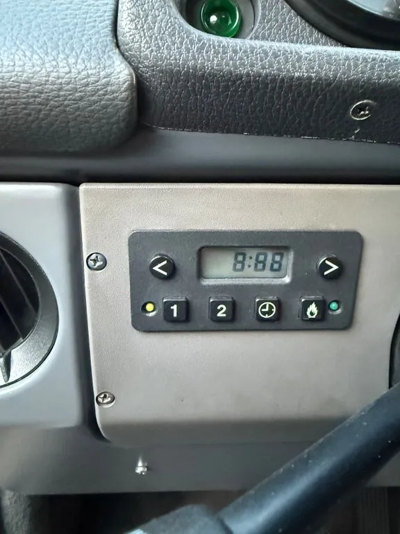 Mercedes-Benz G 300