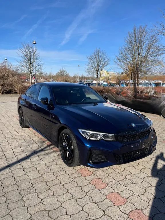 BMW M340i