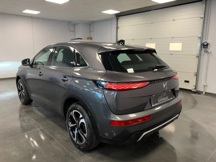 DS Automobiles Other