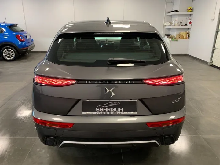 DS Automobiles Other