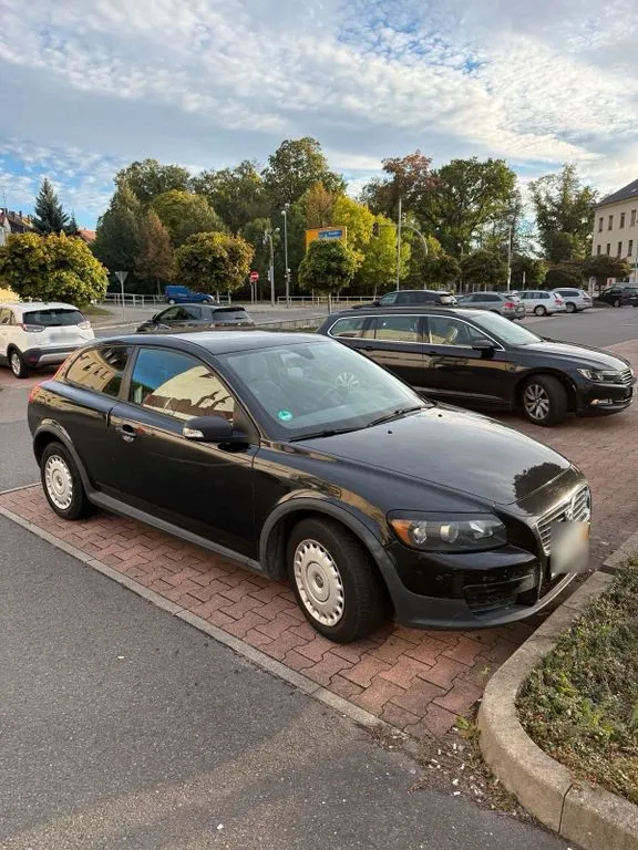 Volvo C30