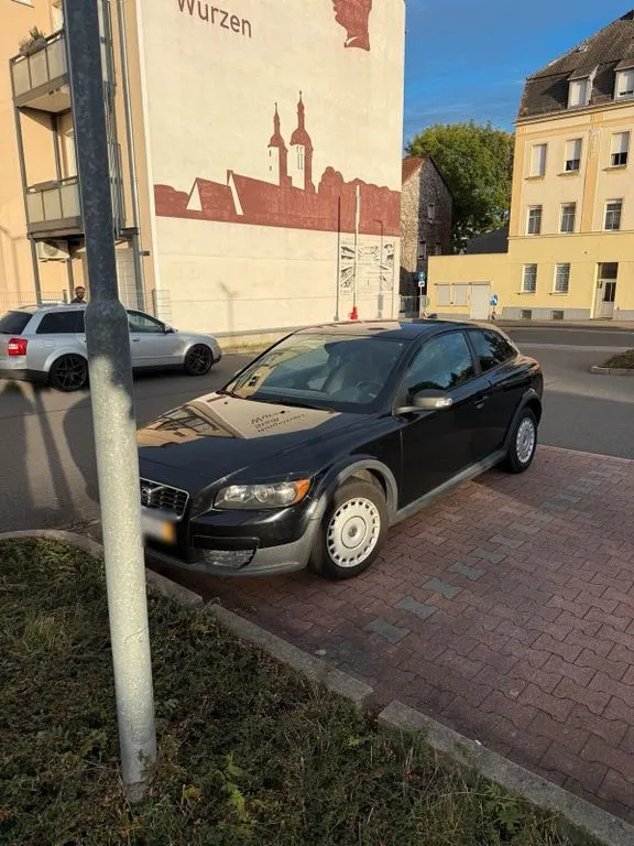 Volvo C30