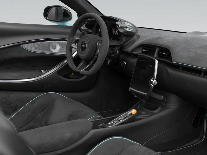 McLaren Artura