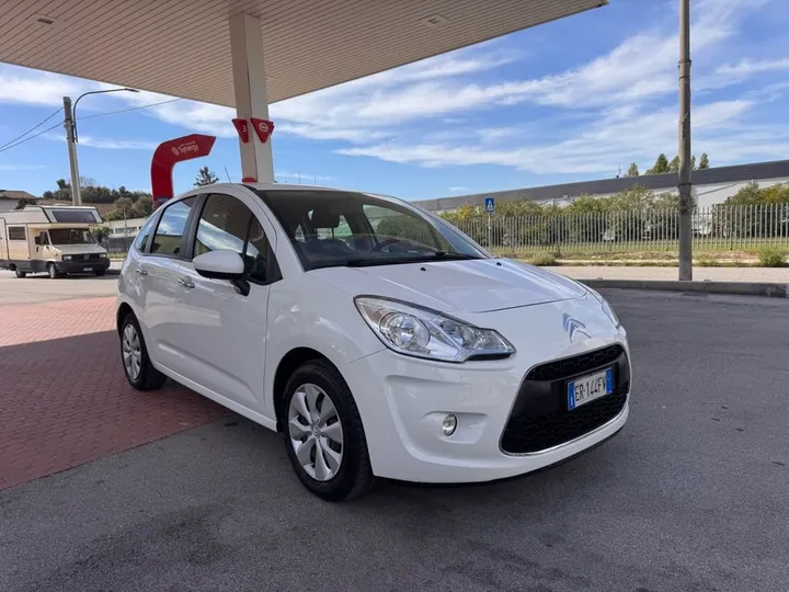 Citroën C3