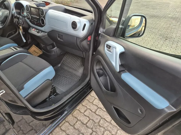 Citroën Berlingo