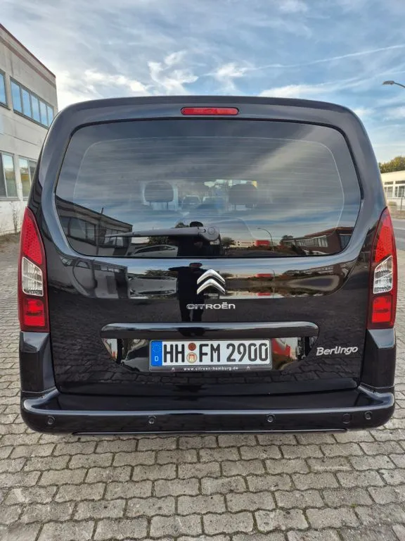 Citroën Berlingo