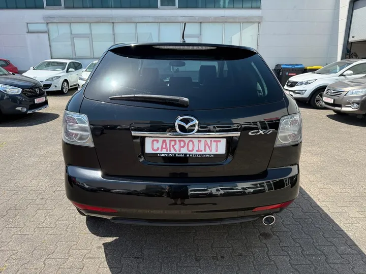 Mazda CX-7