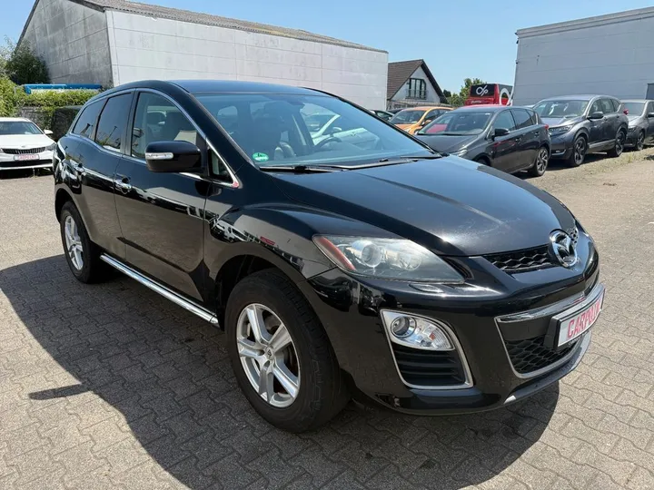 Mazda CX-7