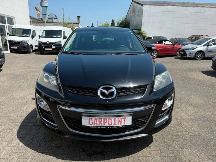 Mazda CX-7