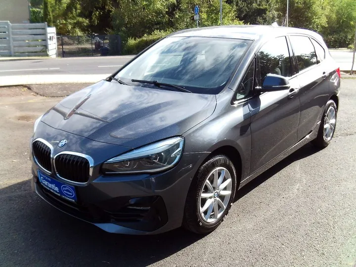 BMW 218 Active Tourer