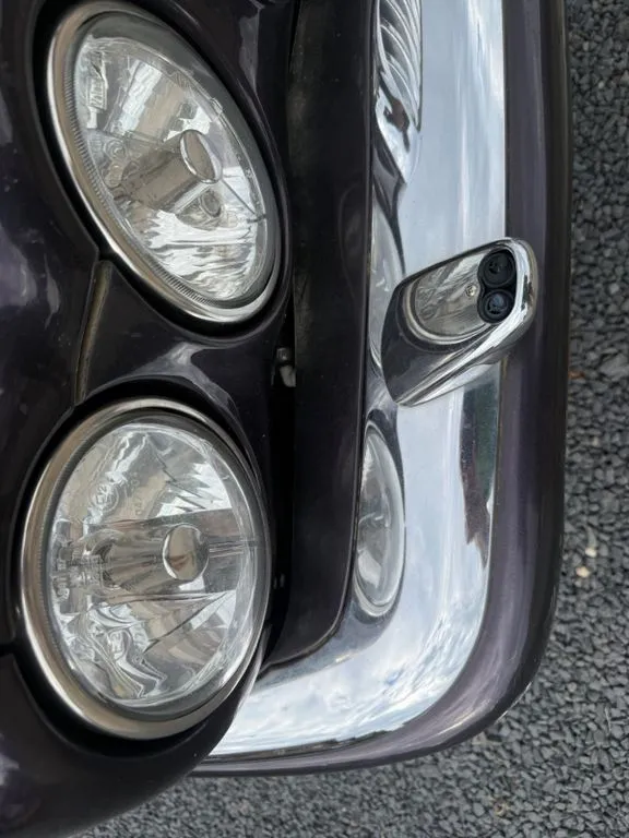Jaguar XJ8