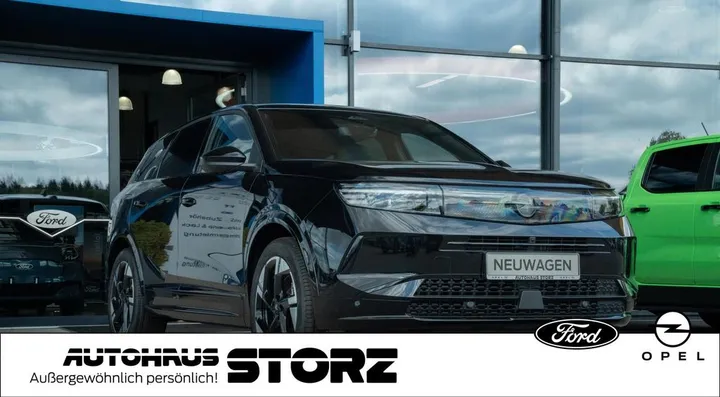 Opel Grandland (X)