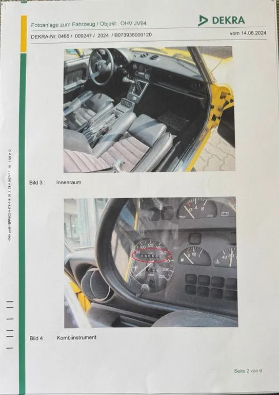 Alfa Romeo Spider