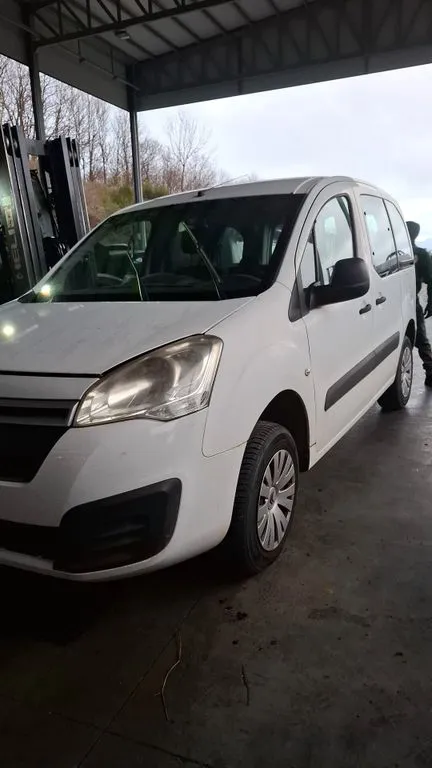 Citroën Berlingo