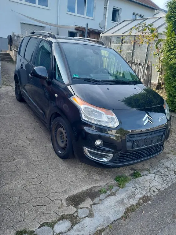 Citroën C3 Picasso