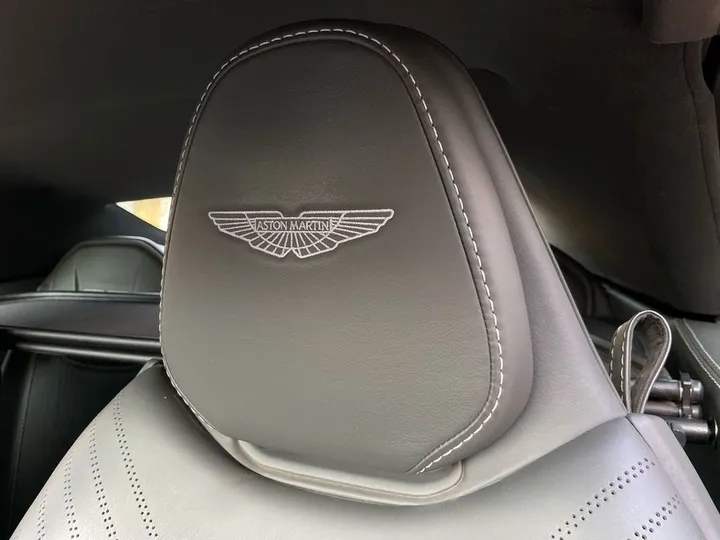 Aston Martin Other