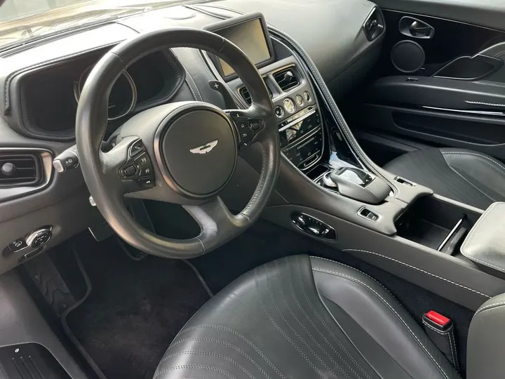 Aston Martin Other