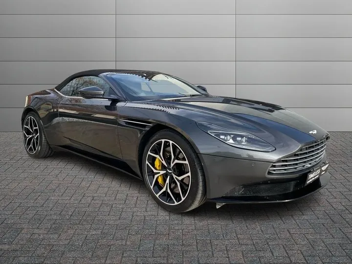 Aston Martin Other