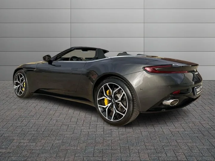 Aston Martin Other