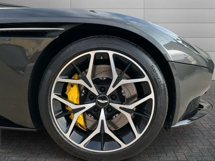 Aston Martin Other