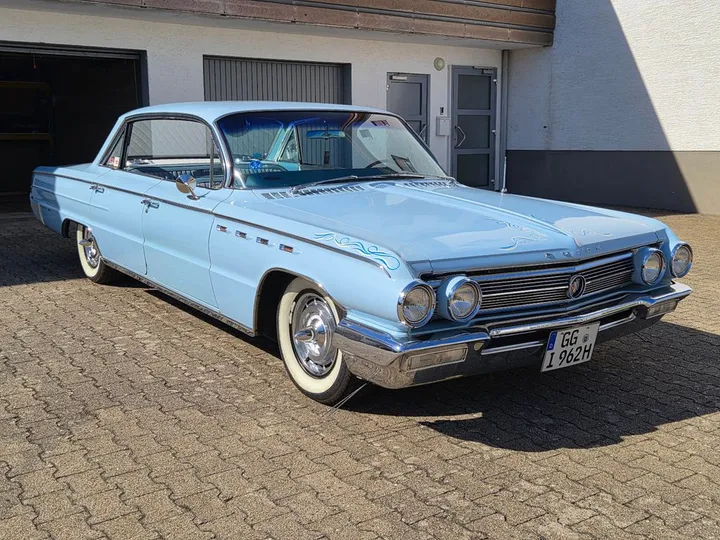 Buick Electra