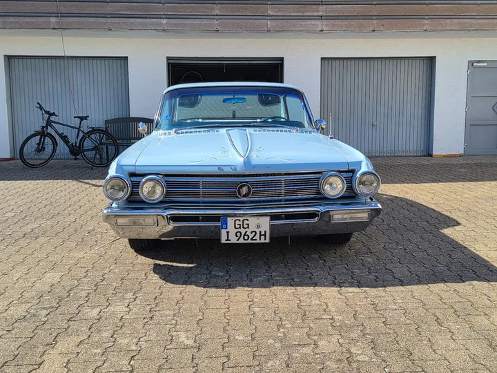 Buick Electra