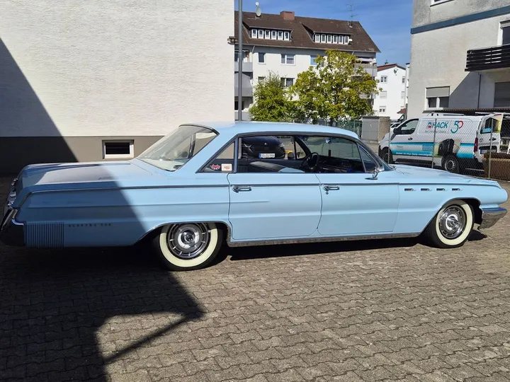 Buick Electra