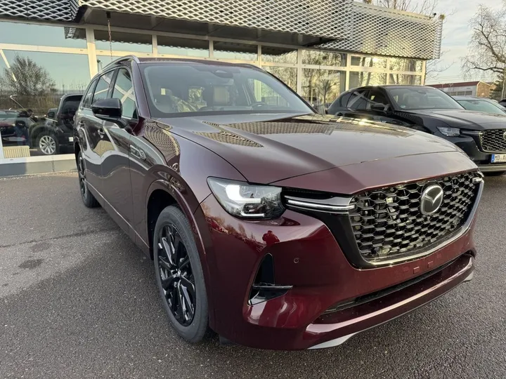 Mazda CX-80