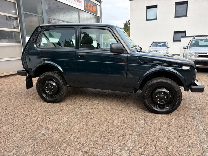 Lada Niva
