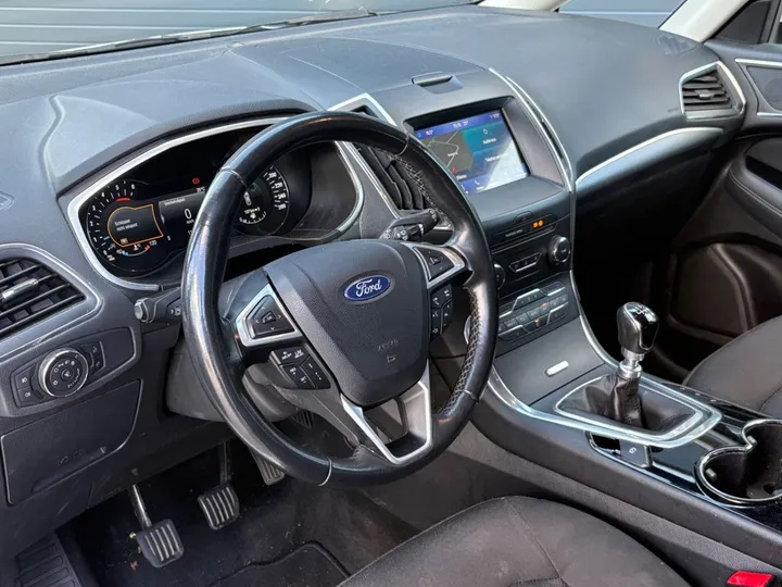 Ford Galaxy