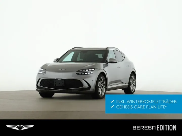 Genesis GV60