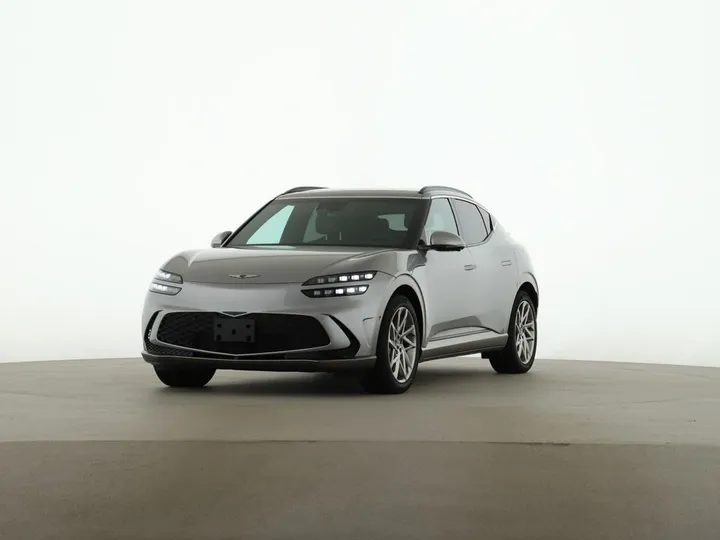 Genesis GV60