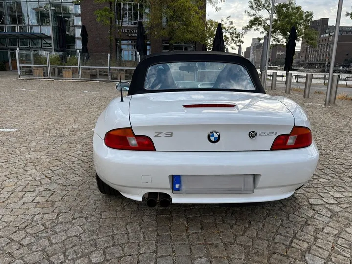 BMW Z3
