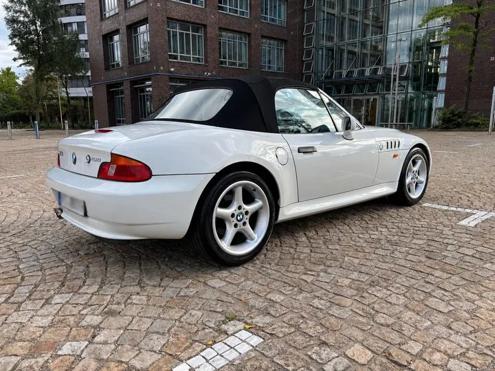 BMW Z3