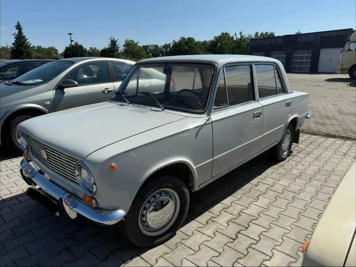 Lada Other