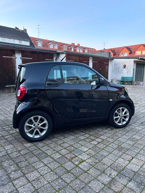 Smart Other
