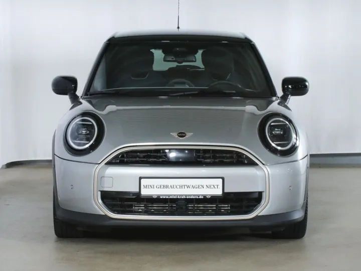 MINI Cooper C