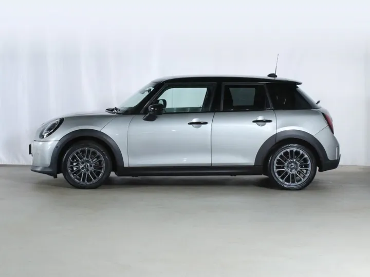 MINI Cooper C