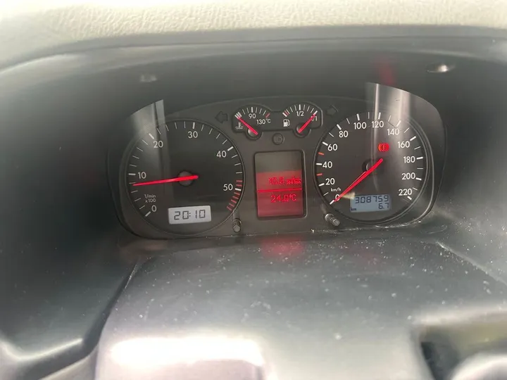 Volkswagen T4 Multivan