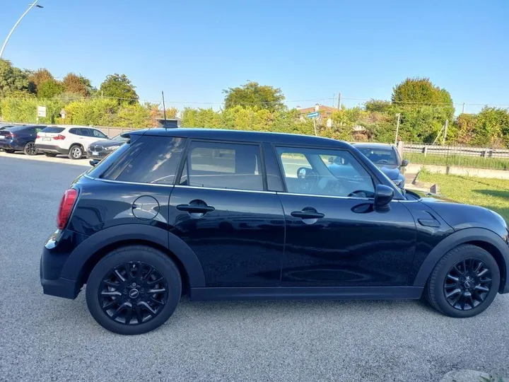 MINI Other
