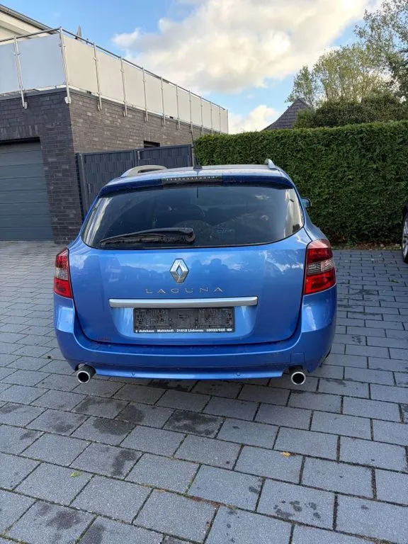 Renault Laguna