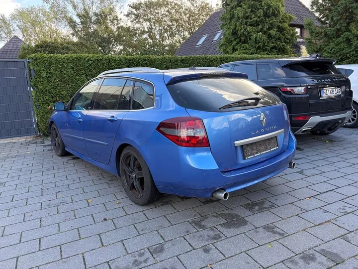 Renault Laguna