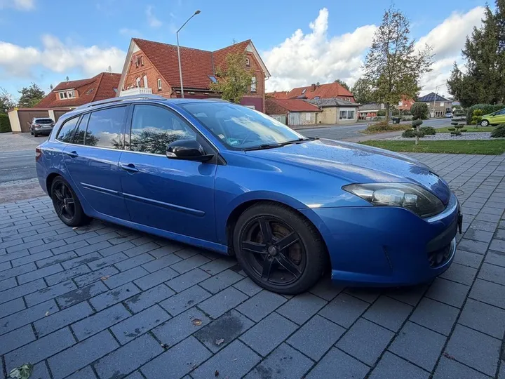 Renault Laguna