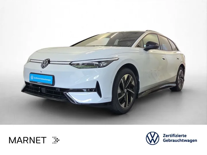 Volkswagen ID.7