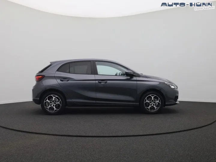 MG MG3