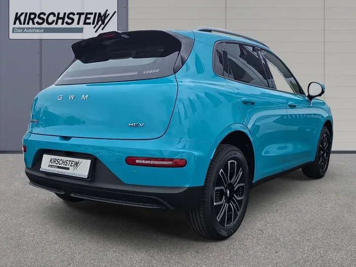 GWM ORA 5