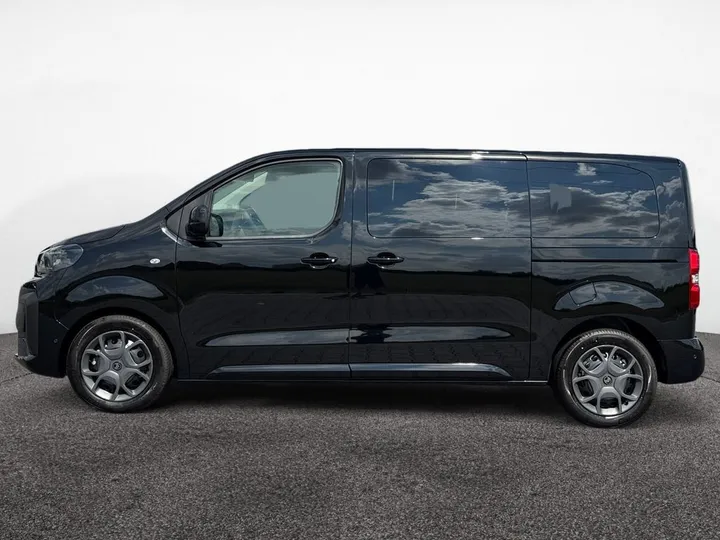 Citroën SpaceTourer